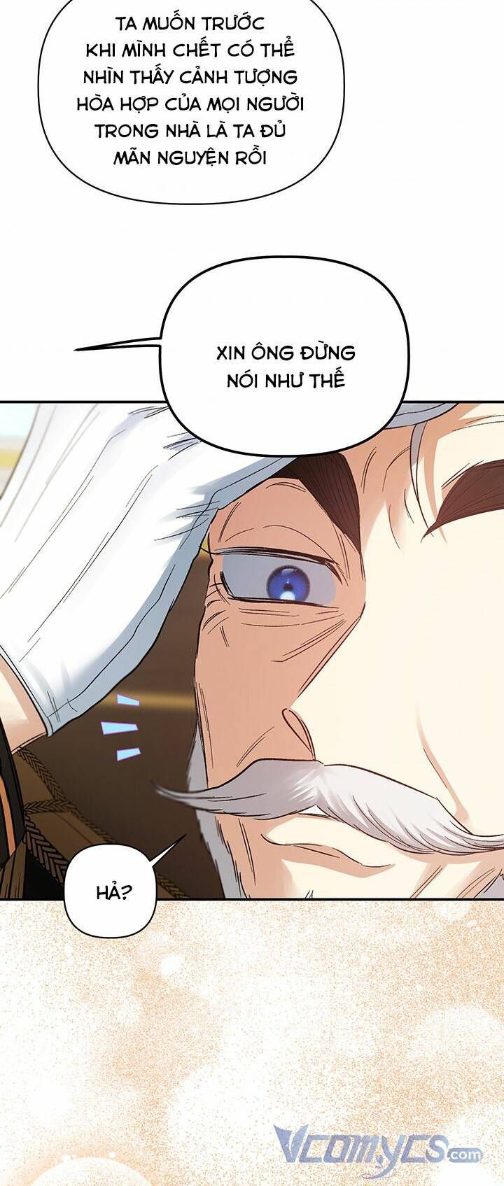 May Mắn Hay Bất Hạnh Chap 87 - Next Chap 88