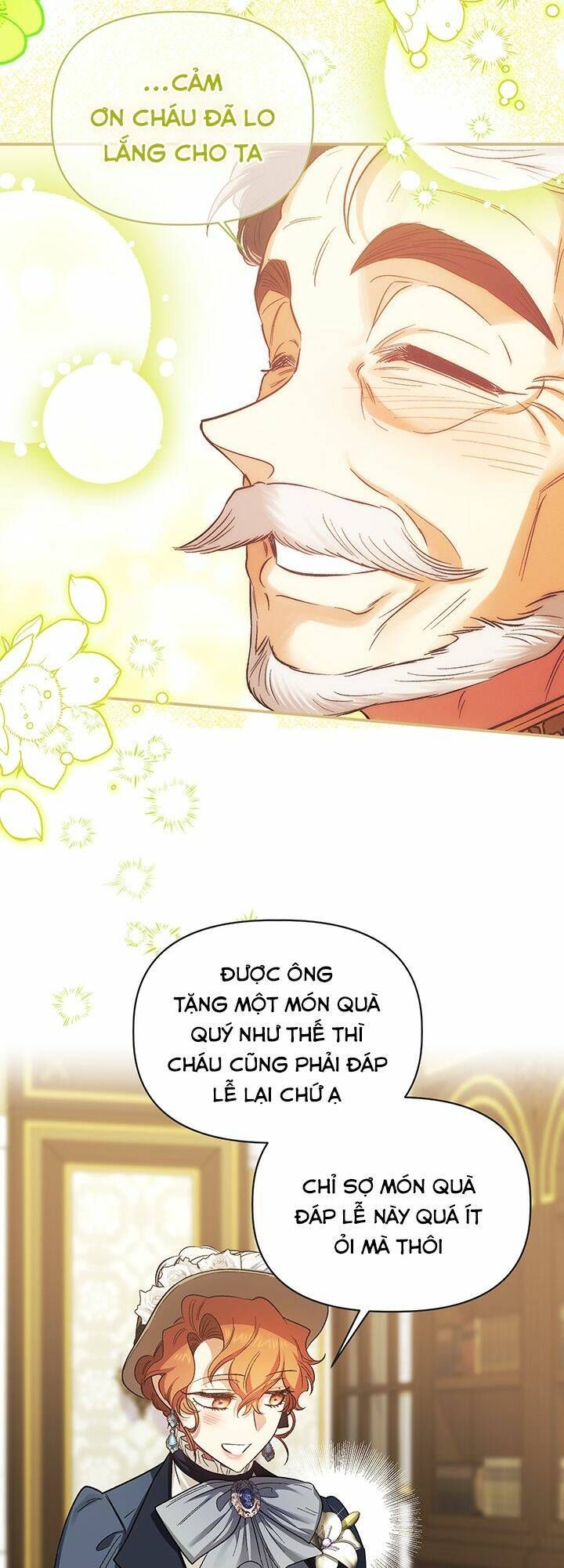 May Mắn Hay Bất Hạnh Chap 87 - Next Chap 88