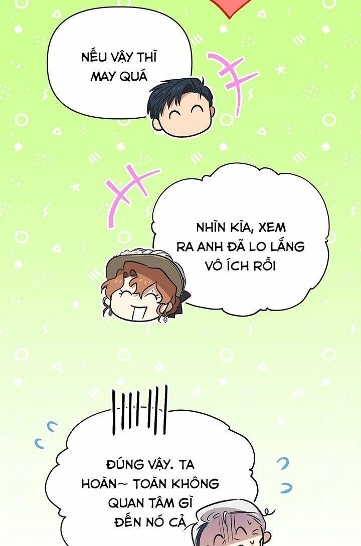 May Mắn Hay Bất Hạnh Chap 87 - Next Chap 88