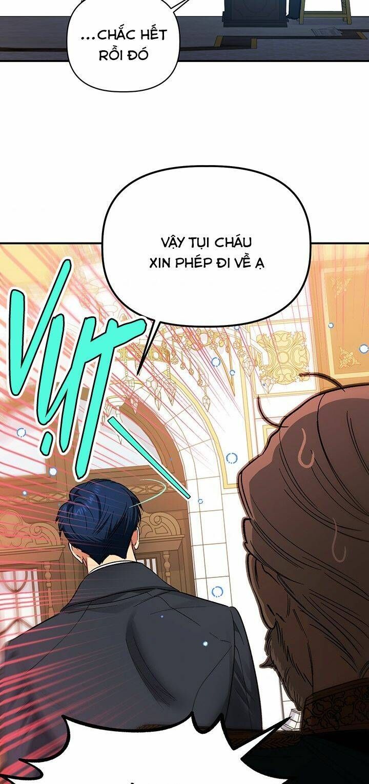 May Mắn Hay Bất Hạnh Chap 87 - Next Chap 88