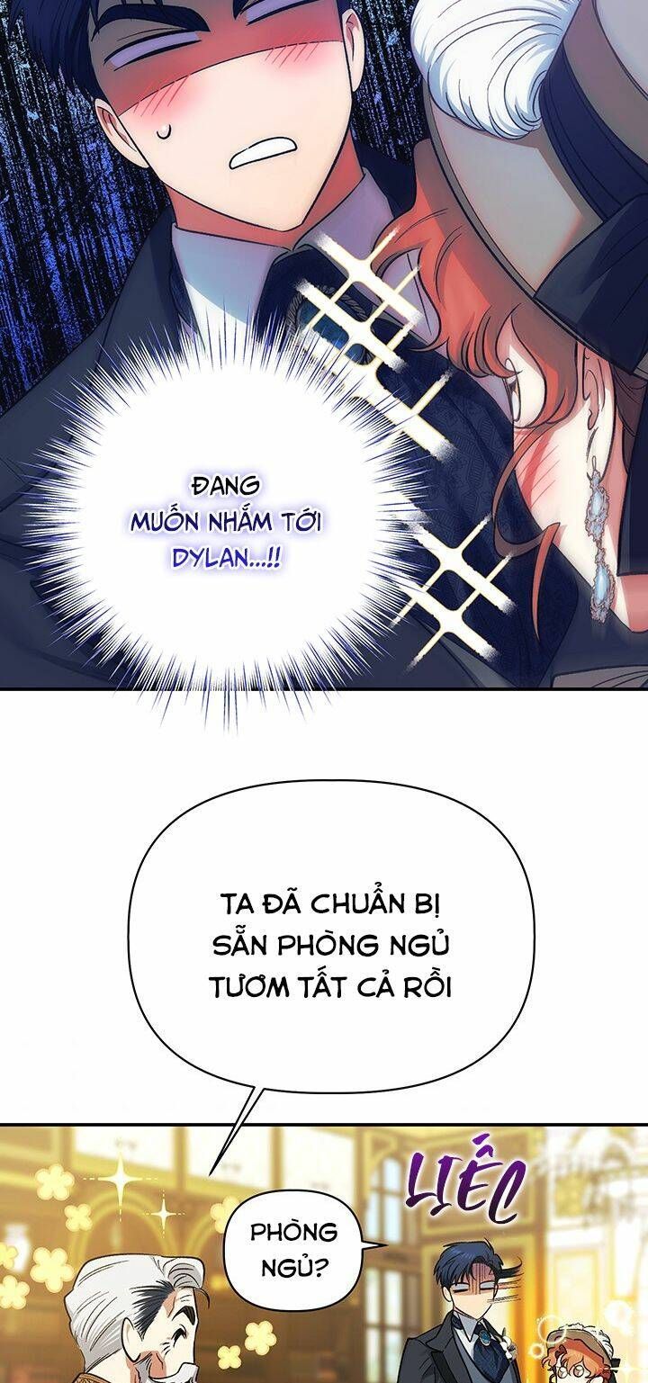 May Mắn Hay Bất Hạnh Chap 87 - Next Chap 88
