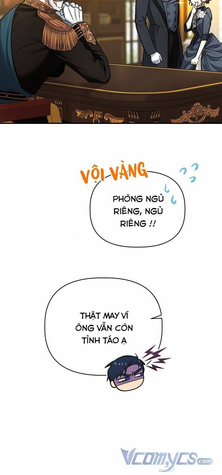 May Mắn Hay Bất Hạnh Chap 87 - Next Chap 88