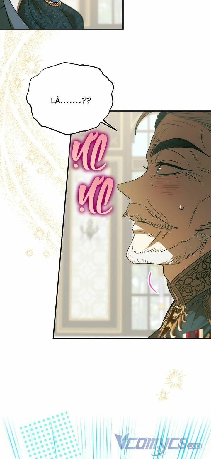 May Mắn Hay Bất Hạnh Chap 87 - Next Chap 88
