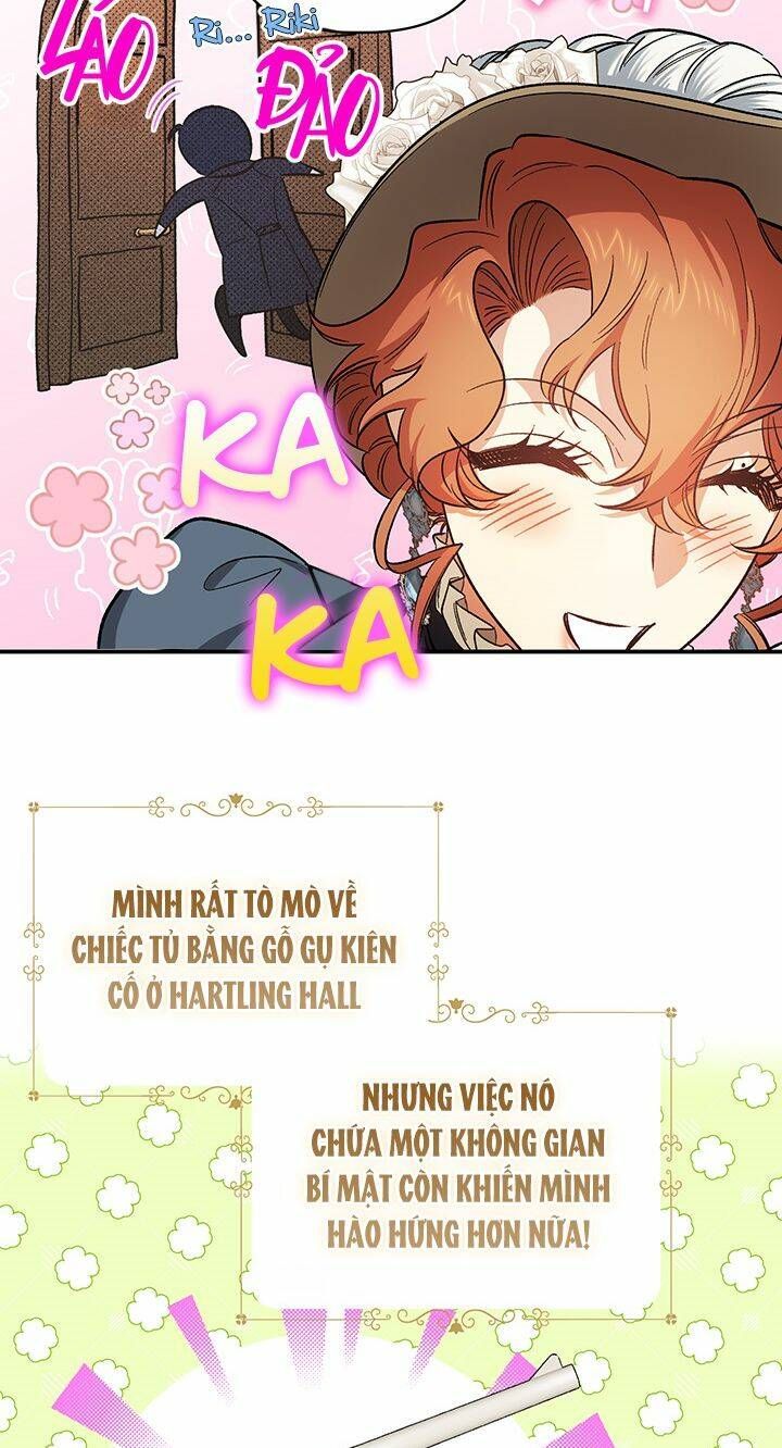 May Mắn Hay Bất Hạnh Chap 87 - Next Chap 88