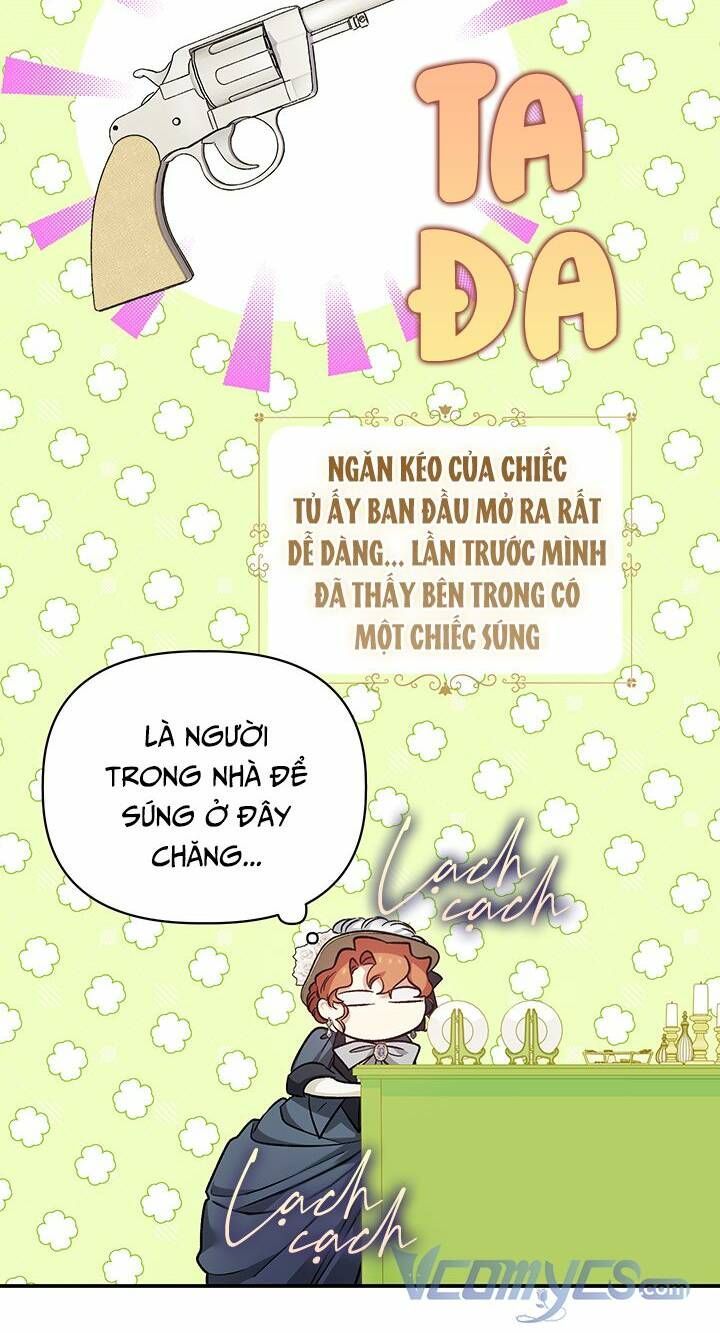May Mắn Hay Bất Hạnh Chap 87 - Next Chap 88