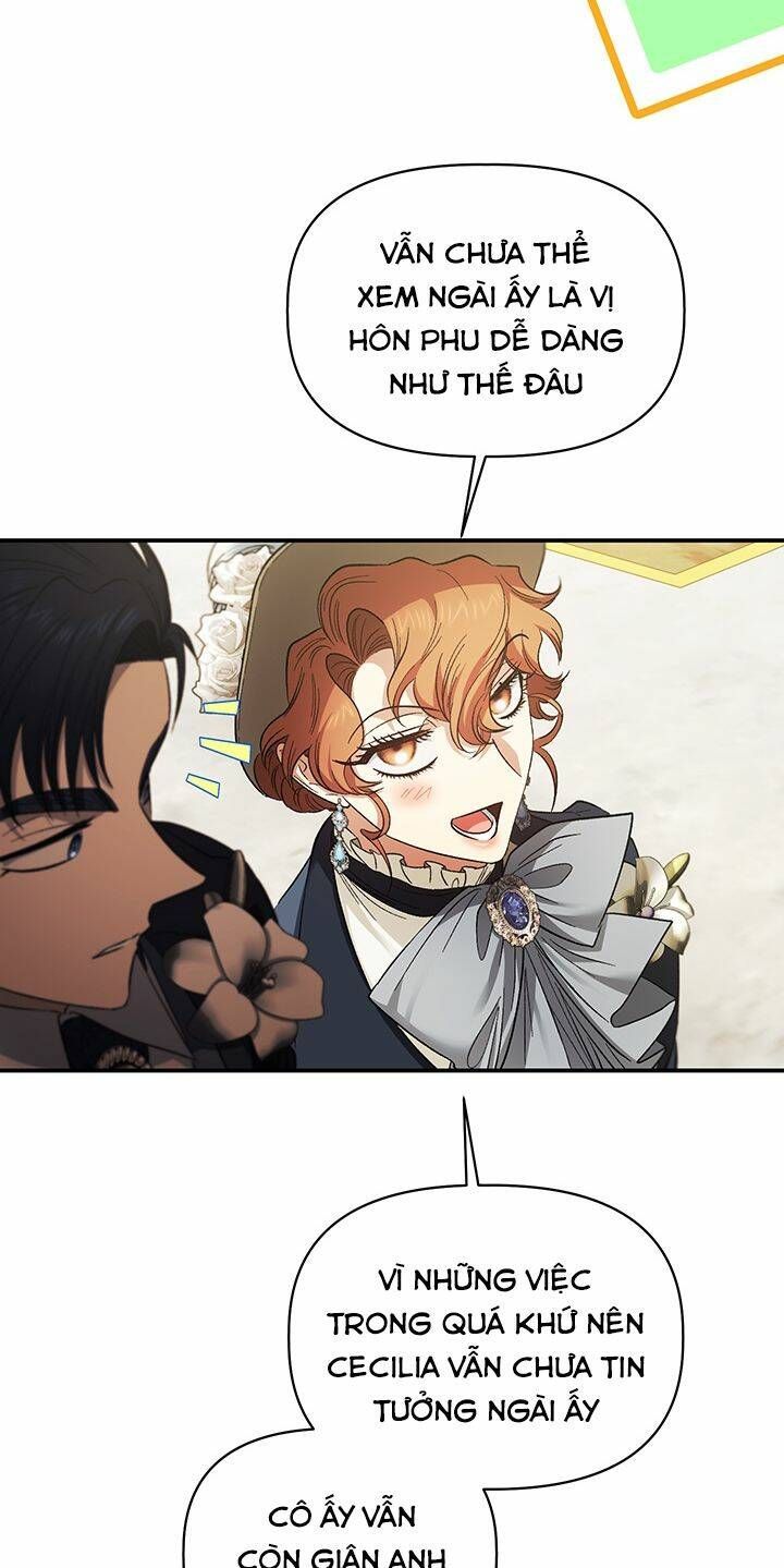 May Mắn Hay Bất Hạnh Chap 87 - Next Chap 88