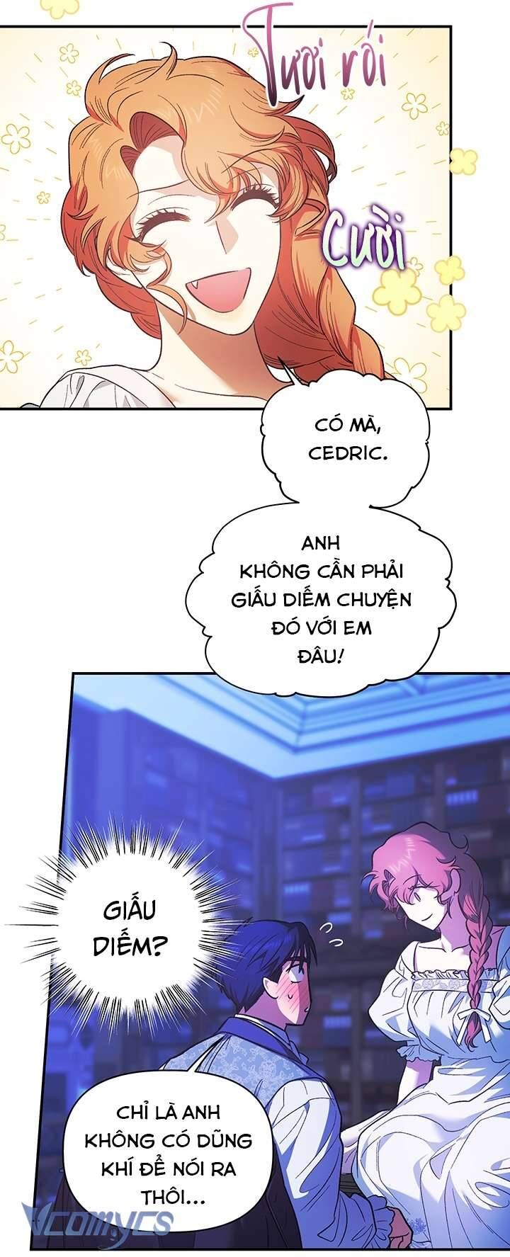 May Mắn Hay Bất Hạnh Chap 98 - Next Chap 99