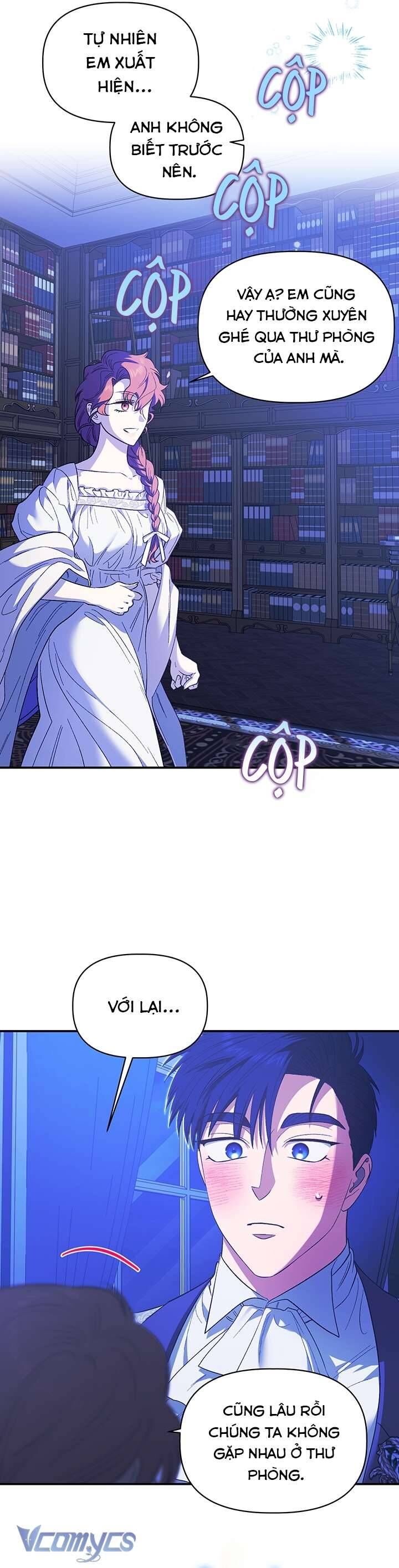 May Mắn Hay Bất Hạnh Chap 98 - Next Chap 99