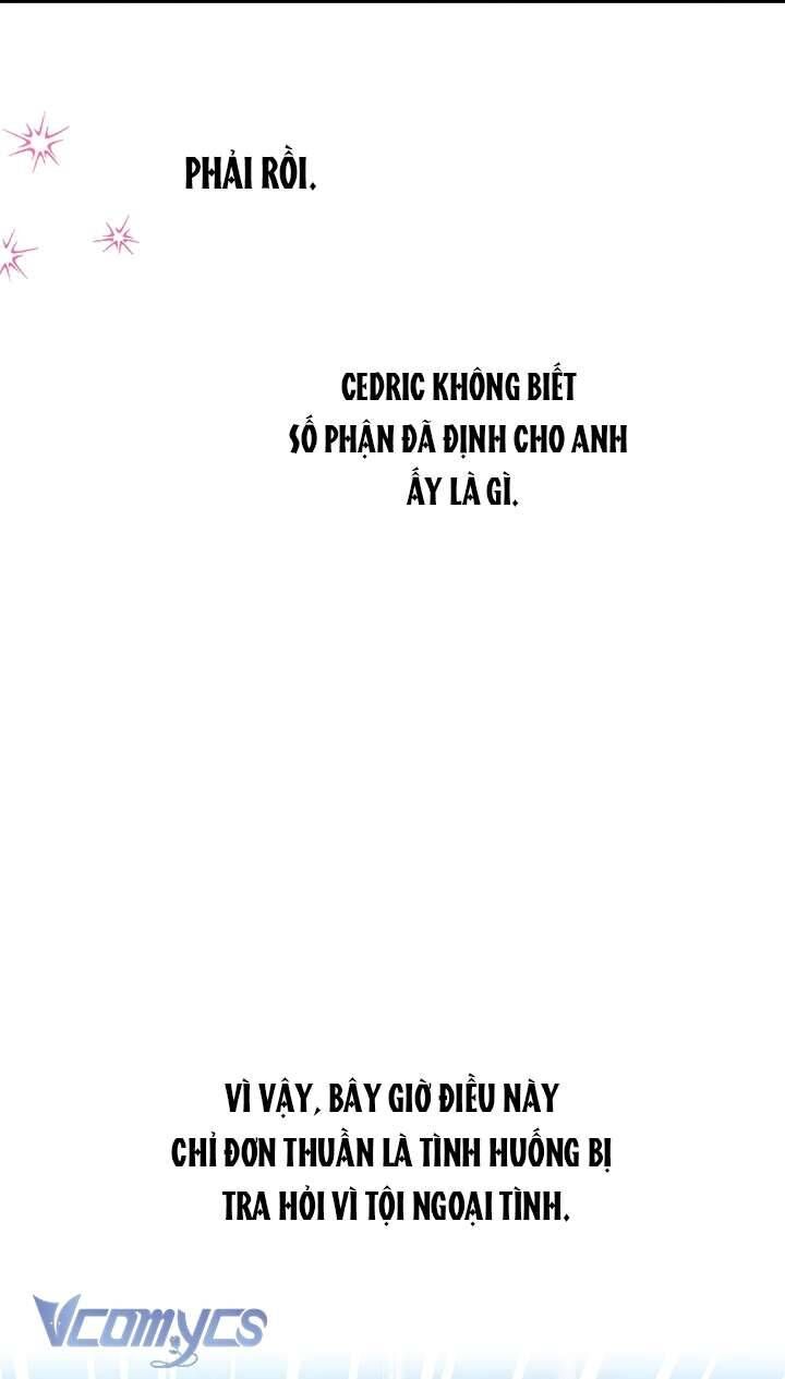 May Mắn Hay Bất Hạnh Chap 98 - Next Chap 99