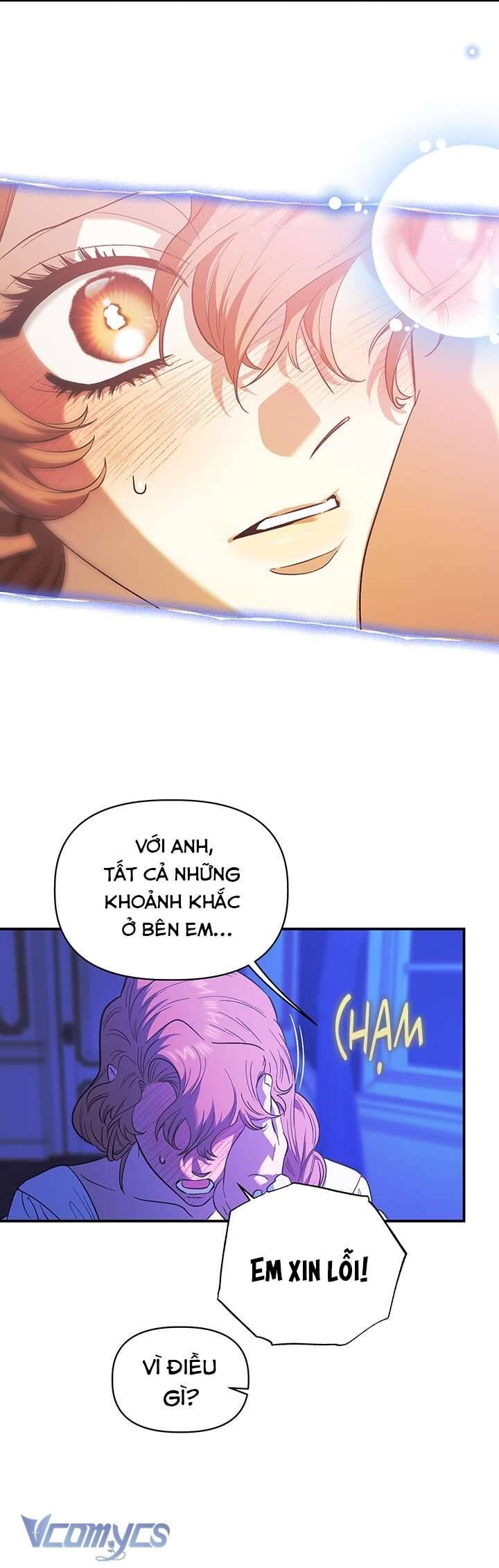 May Mắn Hay Bất Hạnh Chap 98 - Next Chap 99