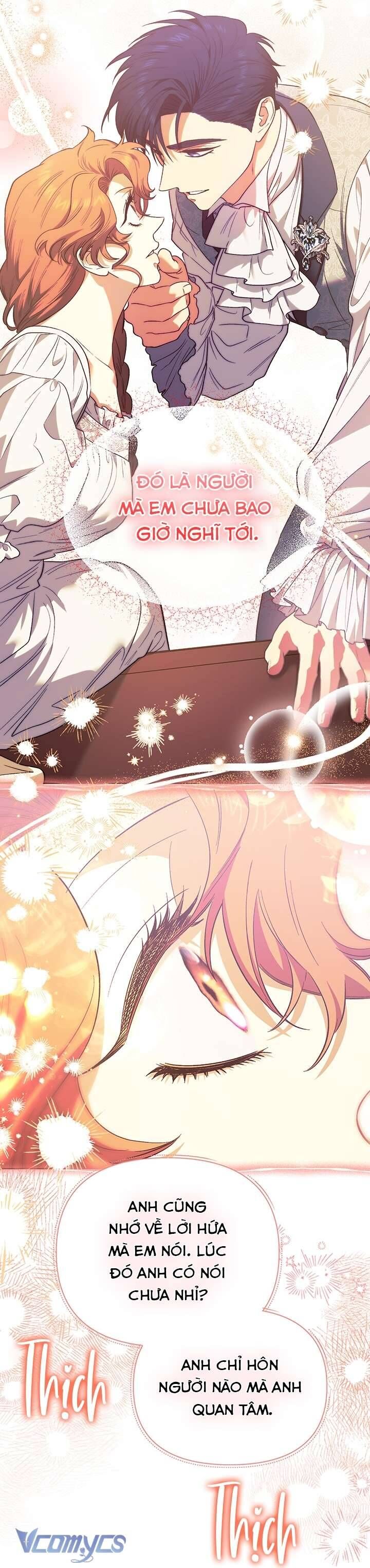 May Mắn Hay Bất Hạnh Chap 98 - Next Chap 99