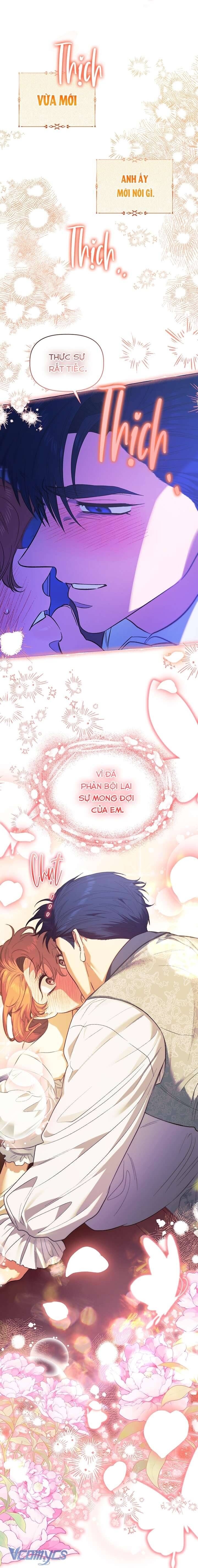 May Mắn Hay Bất Hạnh Chap 98 - Next Chap 99