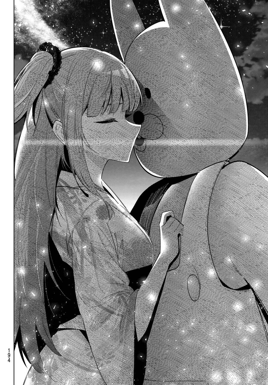Mayonaka Heart Tune Chap 44 - Next Chap 45
