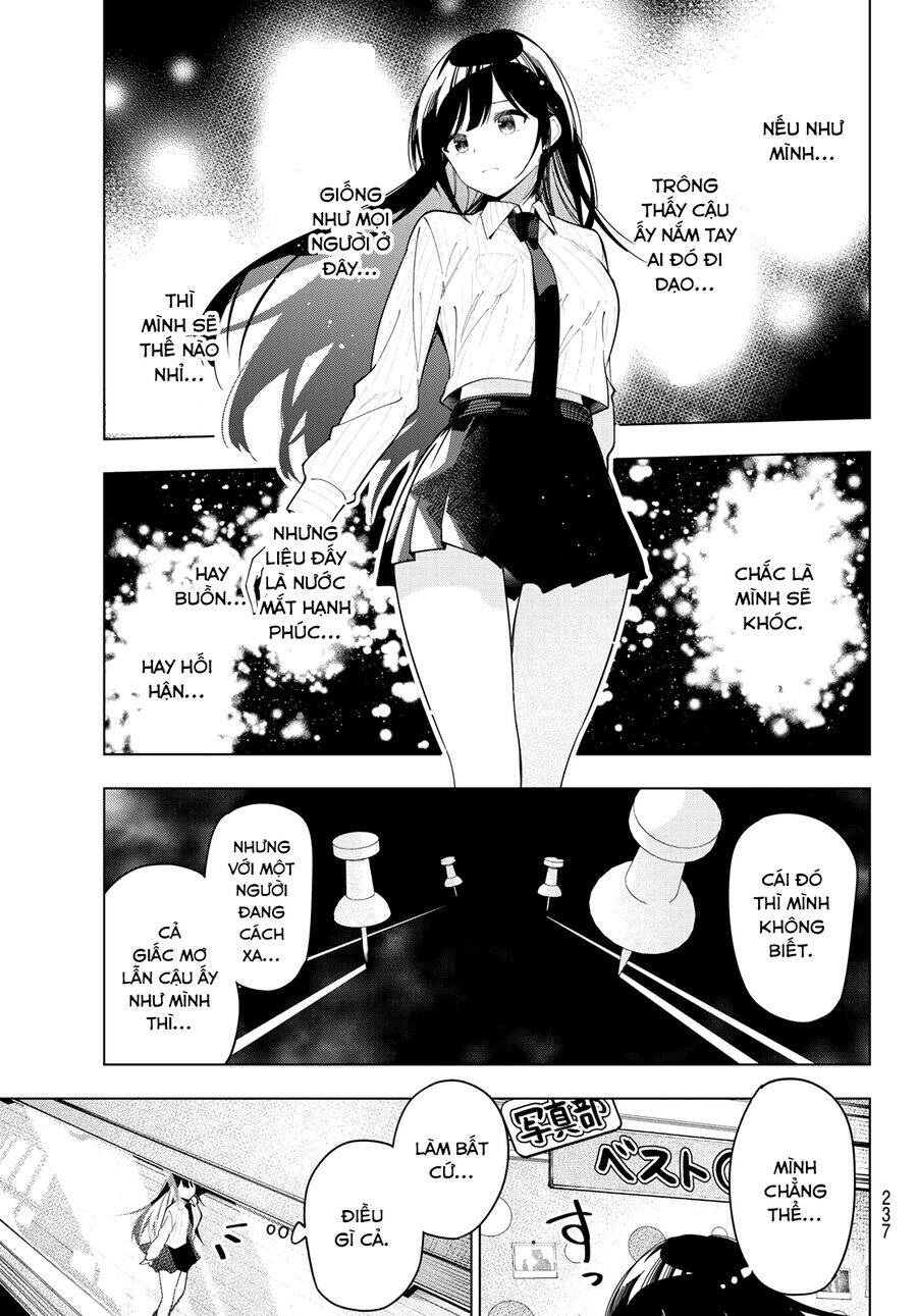 Mayonaka Heart Tune Chap 64 - Next Chap 65