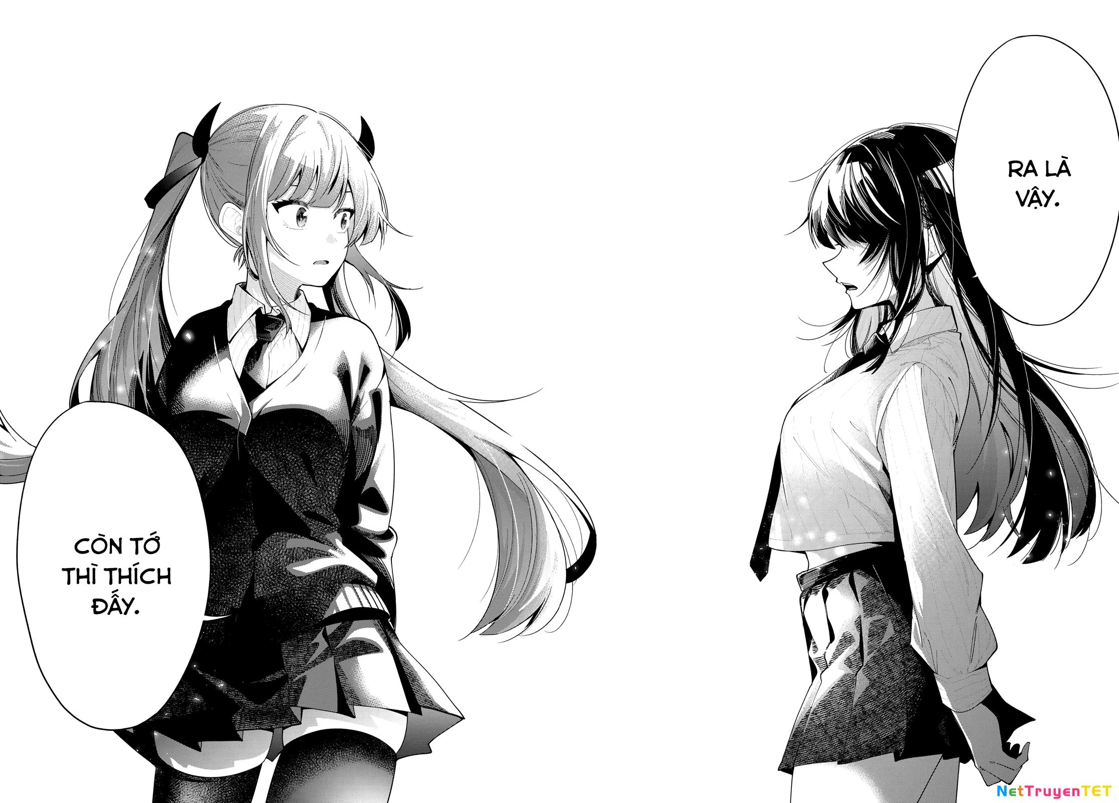Mayonaka Heart Tune Chap 65 - Next Chap 66