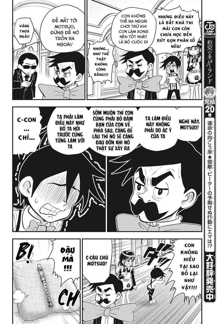 Me And Roboco Chap 12 - Next Chap 13