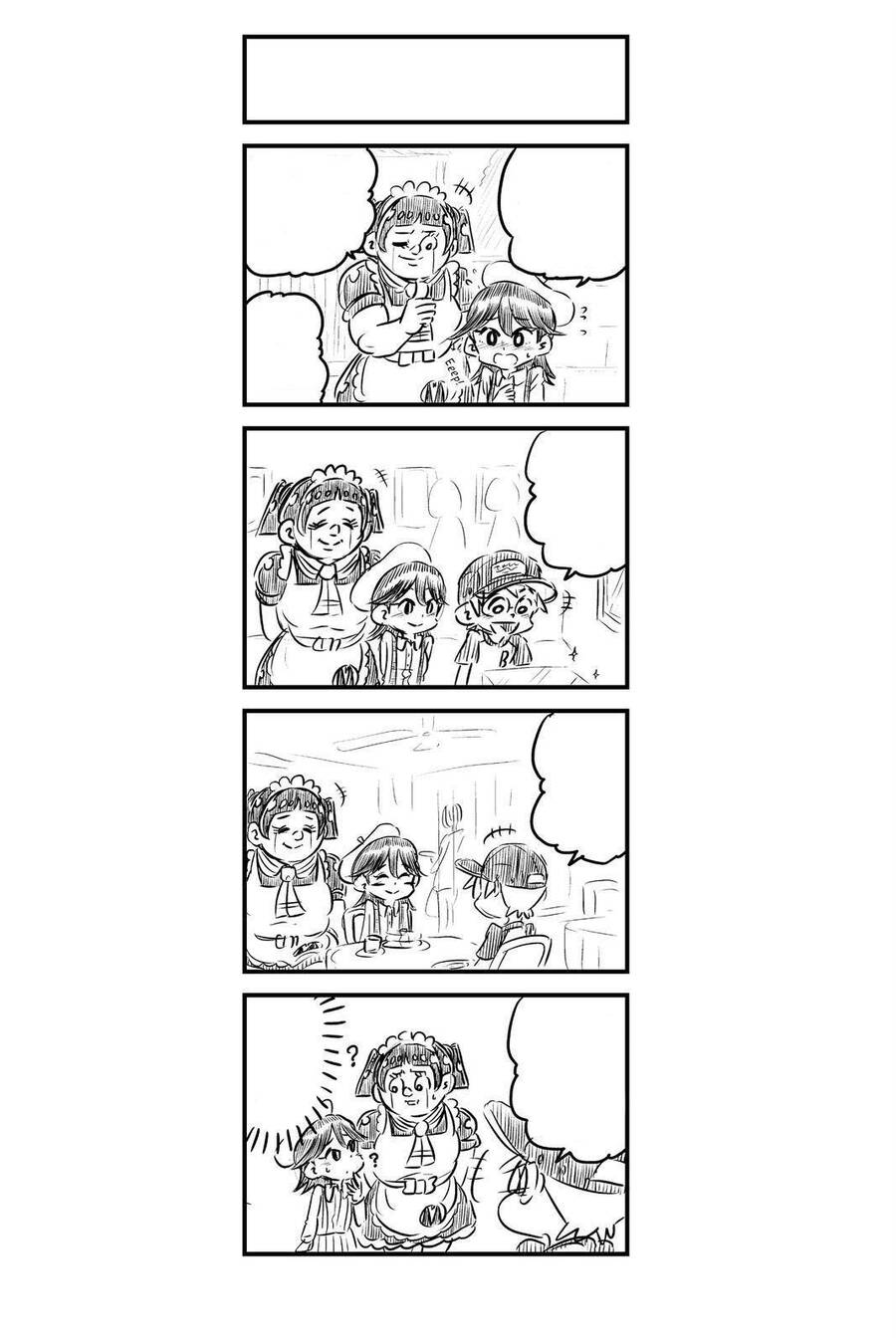 Me And Roboco Chap 14 - Next Chap 15