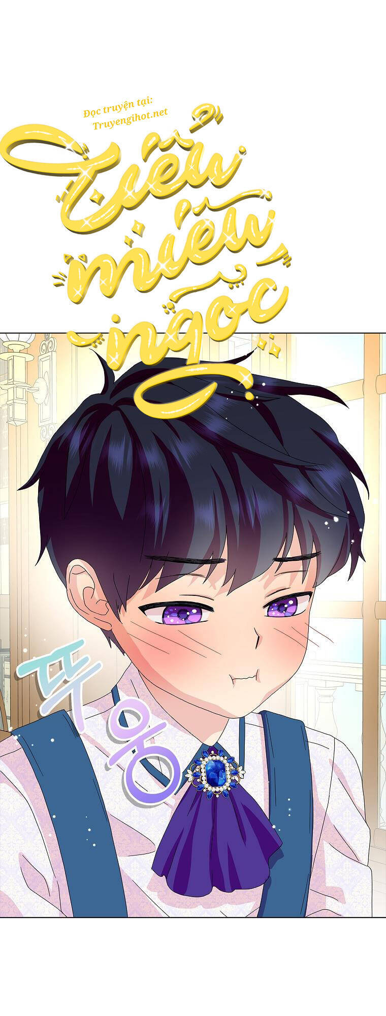 Mẹ Chồng Phản Diện Đáng Yêu Chap 26 - Next Chap 27