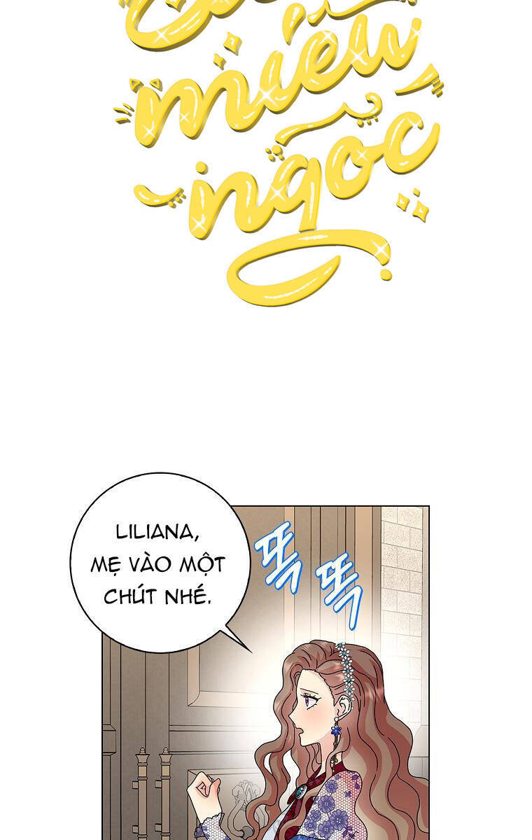 Mẹ Chồng Phản Diện Đáng Yêu Chap 26 - Next Chap 27