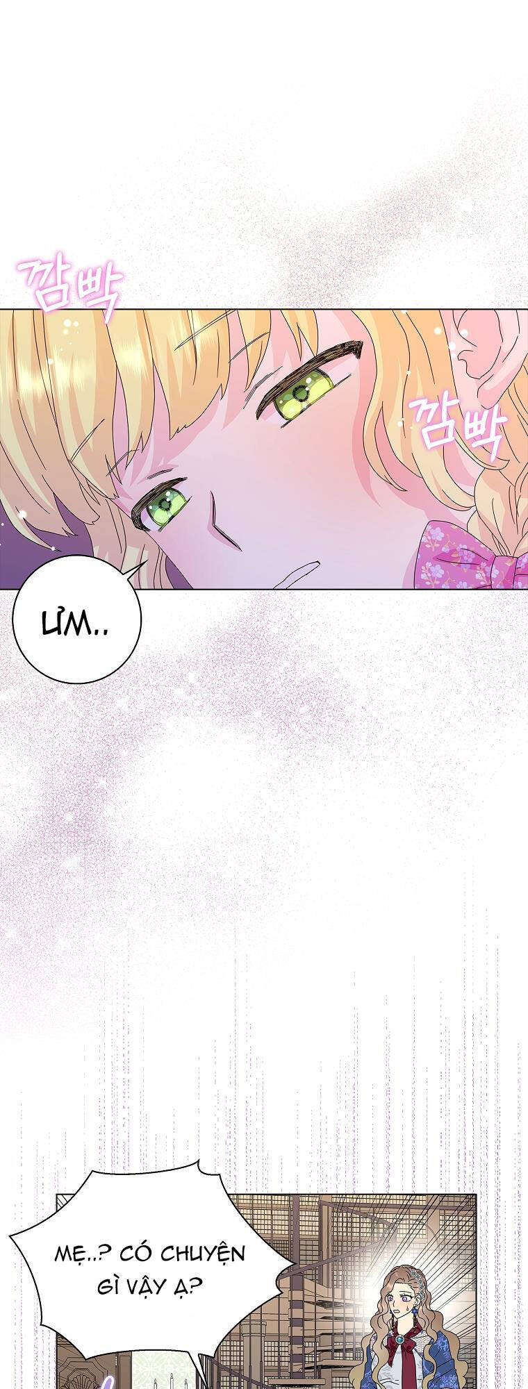 Mẹ Chồng Phản Diện Đáng Yêu Chap 26 - Next Chap 27