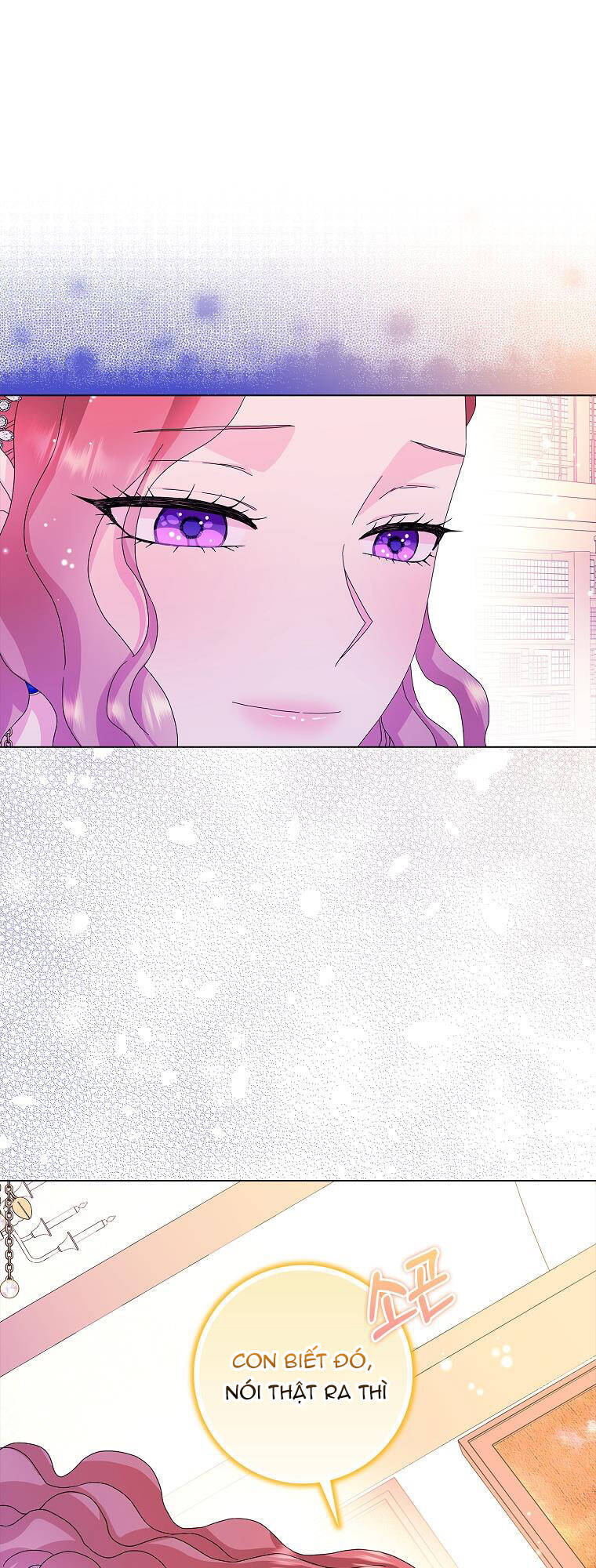 Mẹ Chồng Phản Diện Đáng Yêu Chap 26 - Next Chap 27