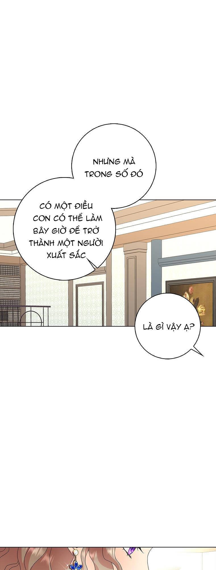 Mẹ Chồng Phản Diện Đáng Yêu Chap 26 - Next Chap 27