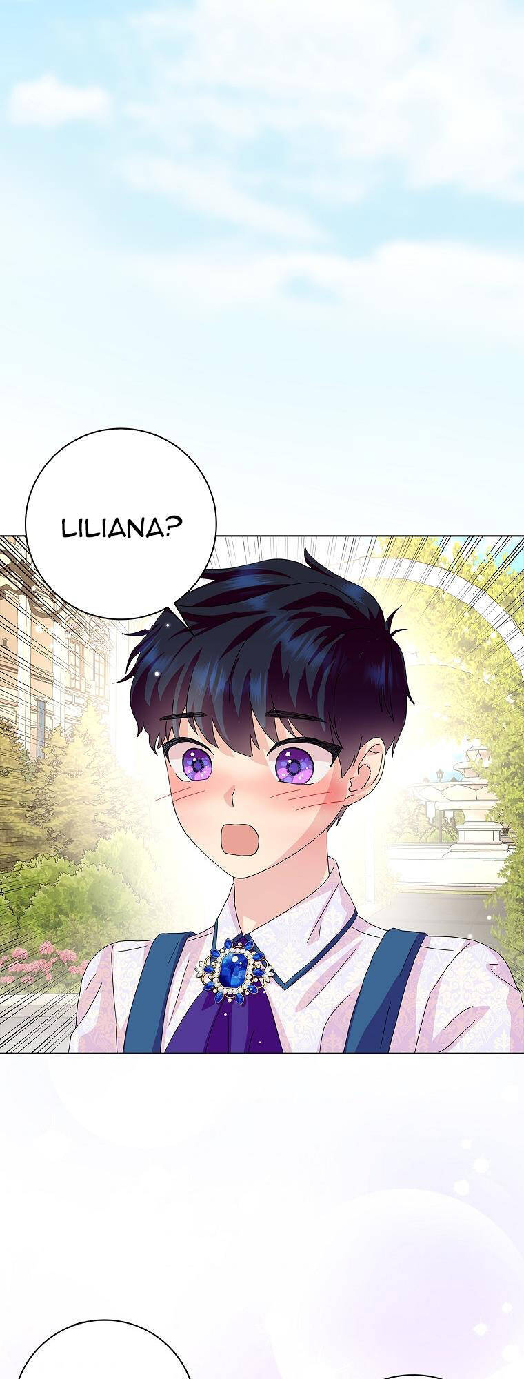Mẹ Chồng Phản Diện Đáng Yêu Chap 26 - Next Chap 27