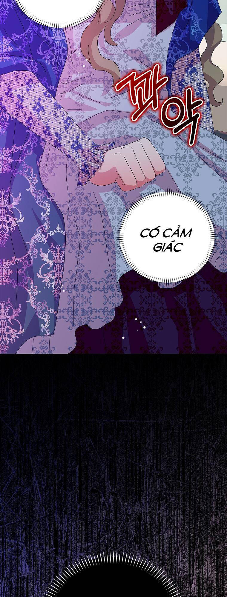 Mẹ Chồng Phản Diện Đáng Yêu Chap 26 - Next Chap 27