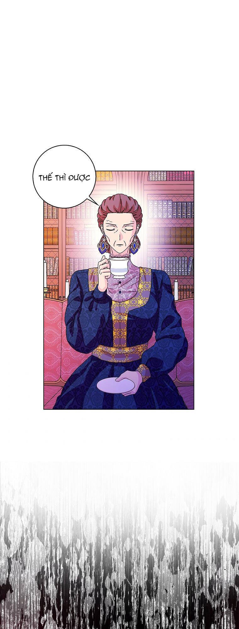 Mẹ Chồng Phản Diện Đáng Yêu Chap 26 - Next Chap 27