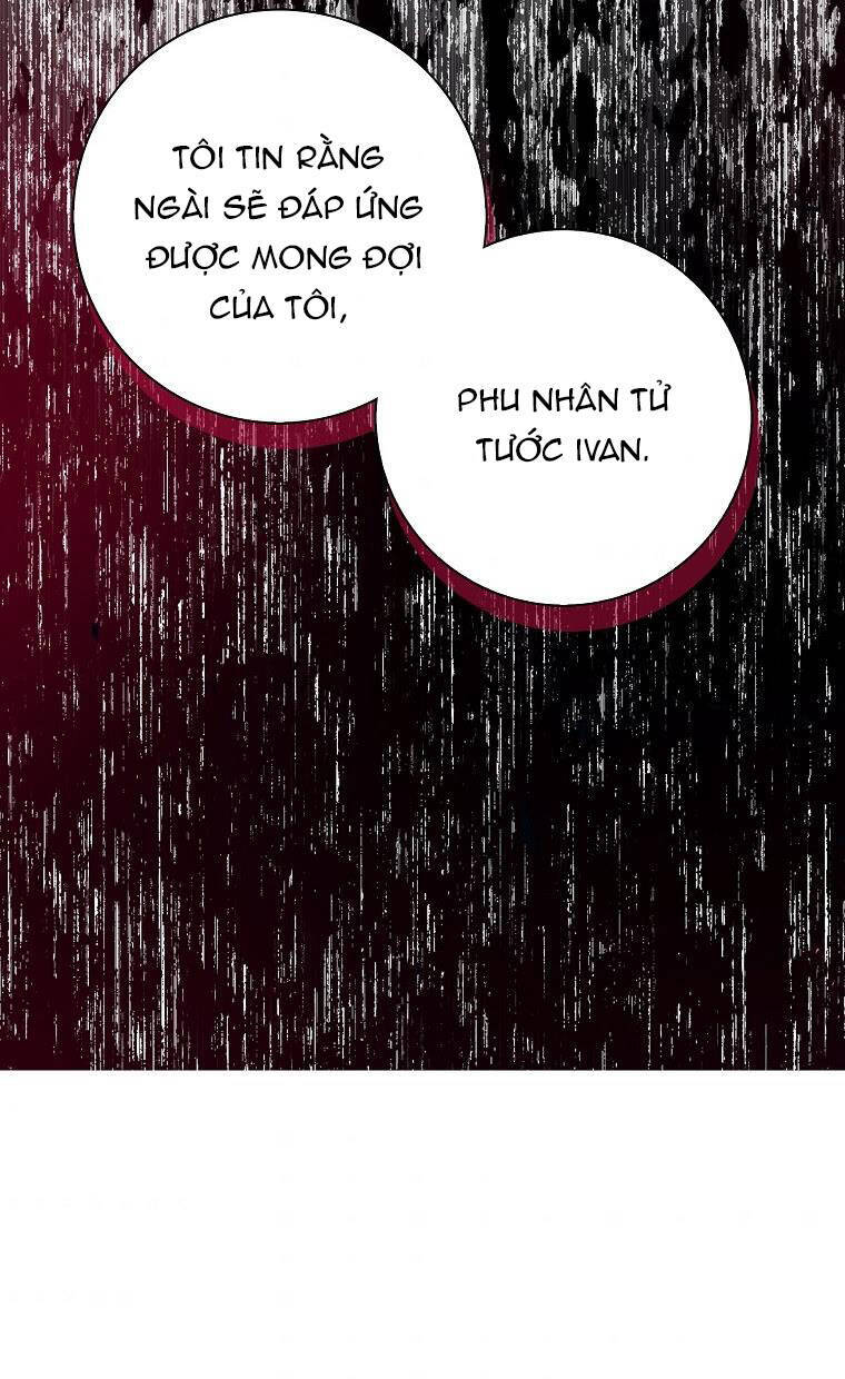 Mẹ Chồng Phản Diện Đáng Yêu Chap 26 - Next Chap 27