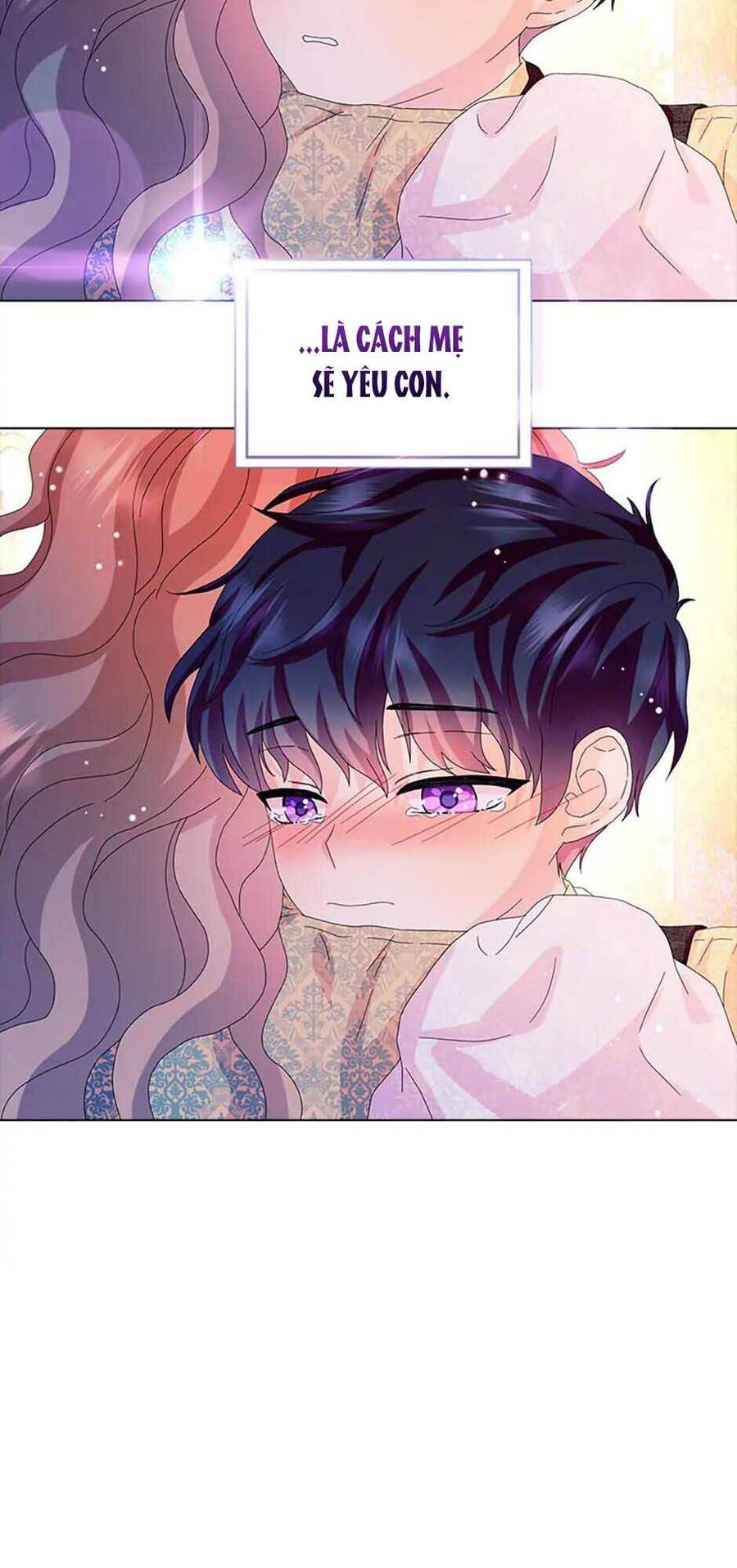 Mẹ Chồng Phản Diện Đáng Yêu Chap 341 - Next Chap 342