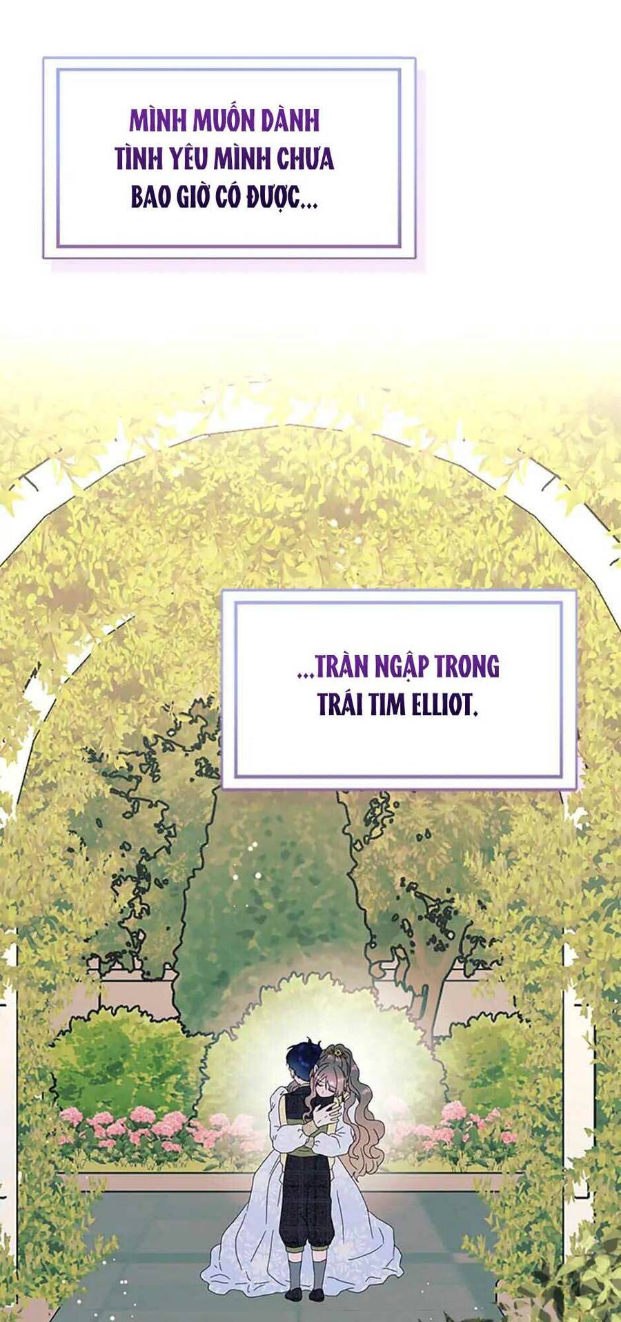Mẹ Chồng Phản Diện Đáng Yêu Chap 341 - Next Chap 342