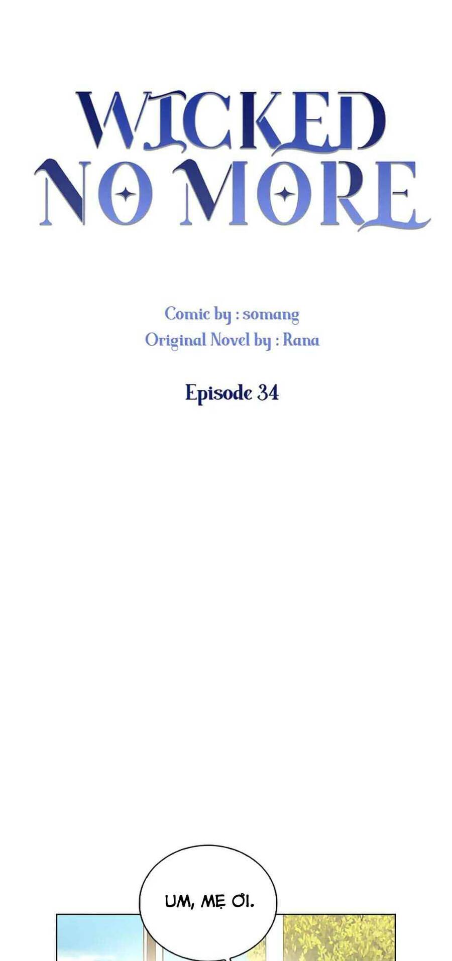 Mẹ Chồng Phản Diện Đáng Yêu Chap 341 - Next Chap 342