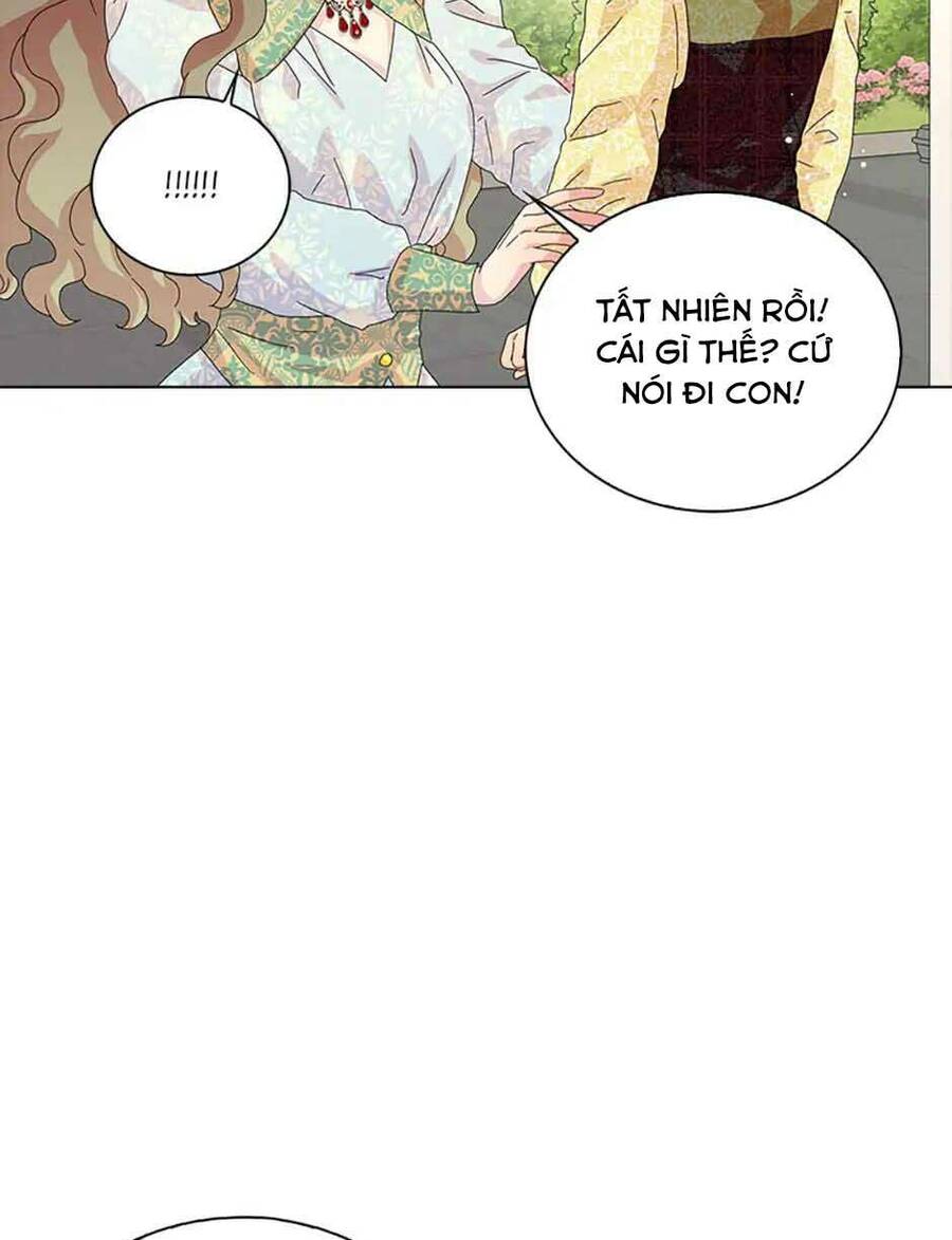 Mẹ Chồng Phản Diện Đáng Yêu Chap 341 - Next Chap 342