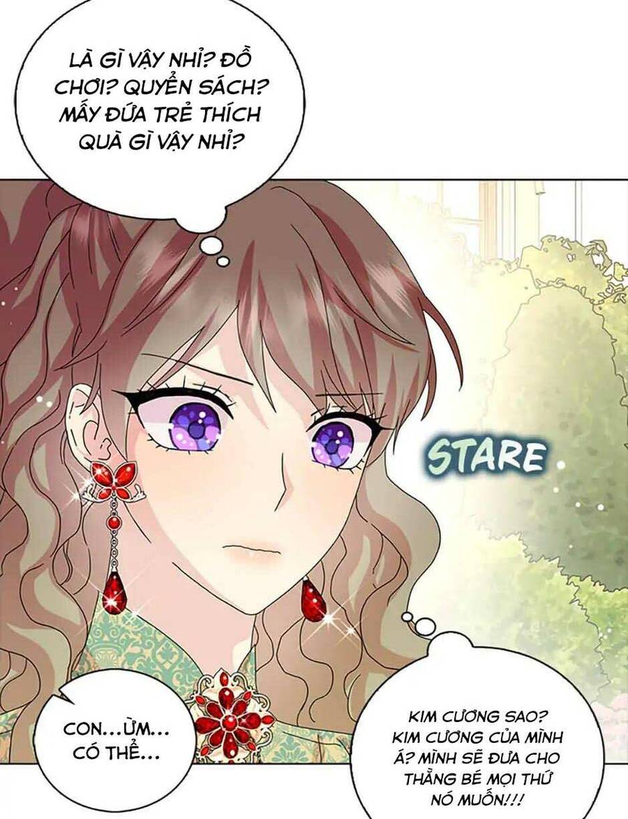 Mẹ Chồng Phản Diện Đáng Yêu Chap 341 - Next Chap 342