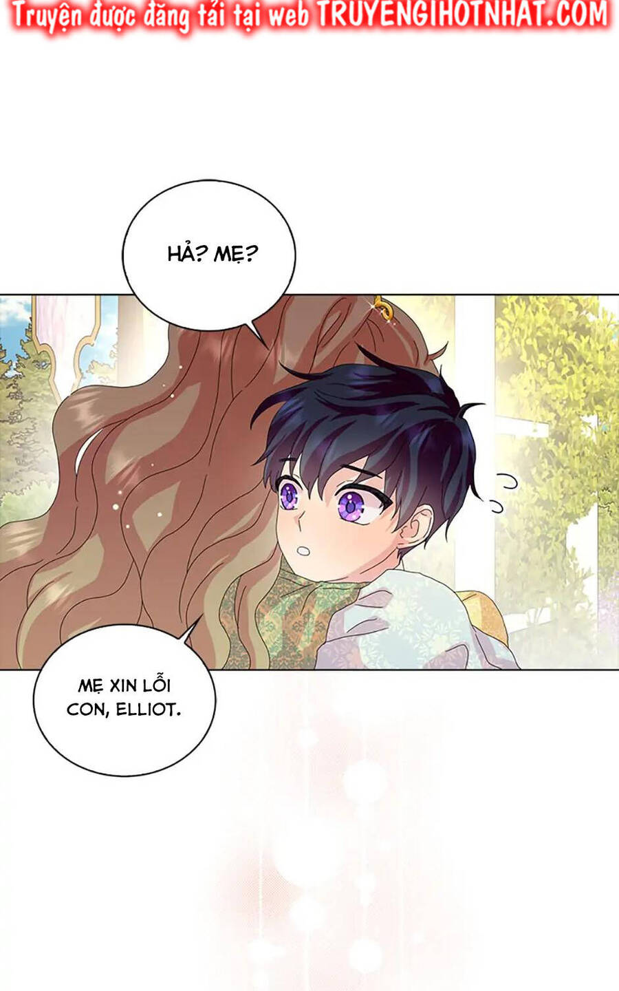 Mẹ Chồng Phản Diện Đáng Yêu Chap 341 - Next Chap 342