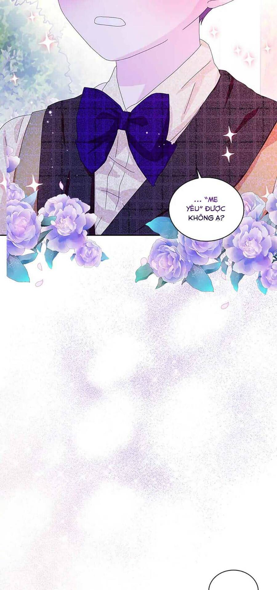 Mẹ Chồng Phản Diện Đáng Yêu Chap 341 - Next Chap 342