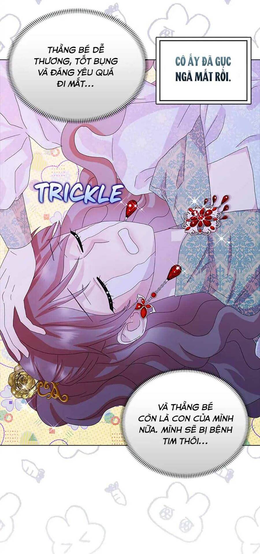 Mẹ Chồng Phản Diện Đáng Yêu Chap 341 - Next Chap 342