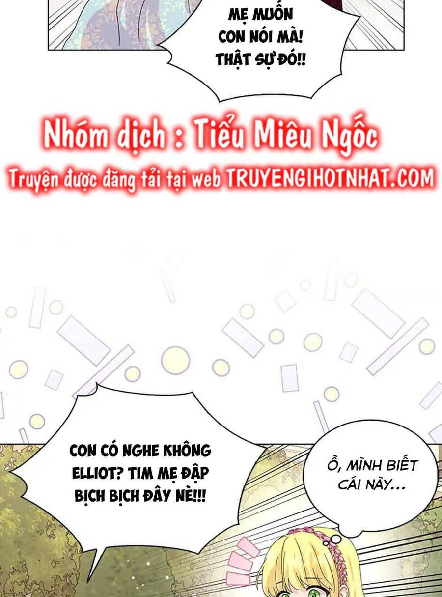 Mẹ Chồng Phản Diện Đáng Yêu Chap 341 - Next Chap 342