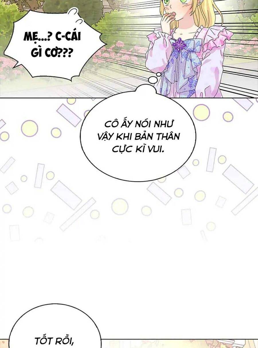 Mẹ Chồng Phản Diện Đáng Yêu Chap 341 - Next Chap 342