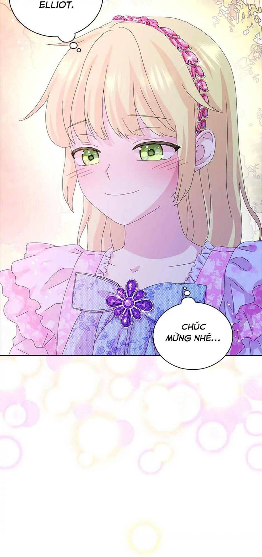 Mẹ Chồng Phản Diện Đáng Yêu Chap 341 - Next Chap 342