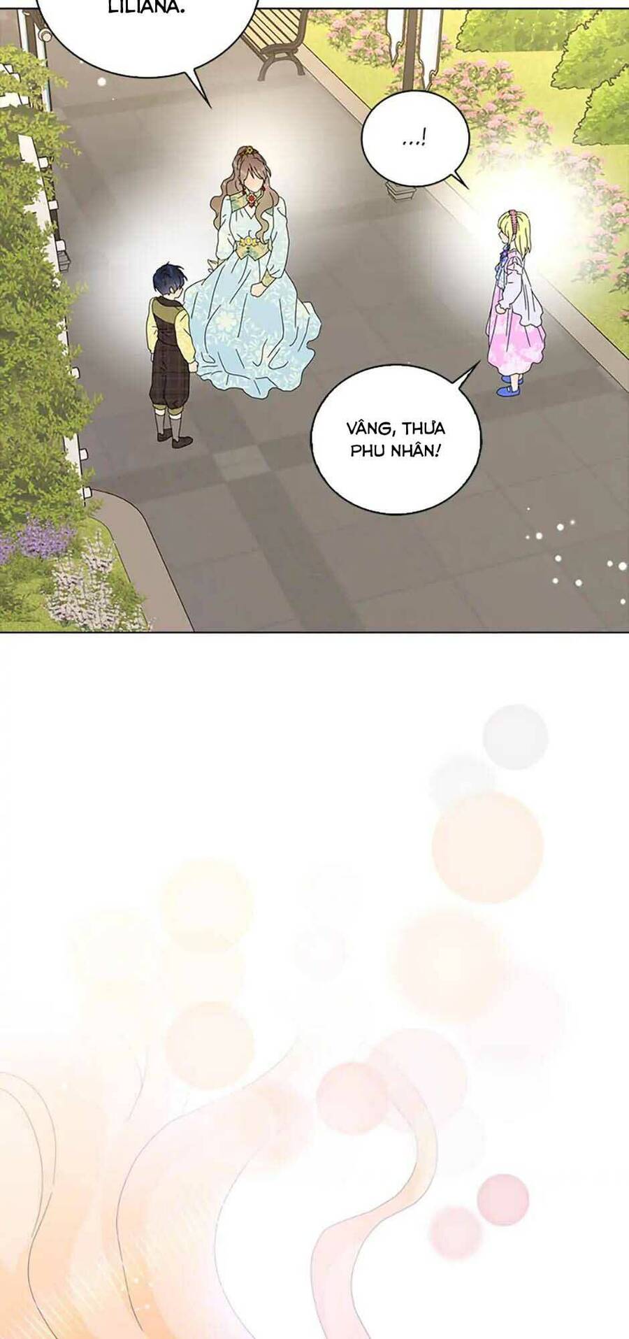 Mẹ Chồng Phản Diện Đáng Yêu Chap 341 - Next Chap 342