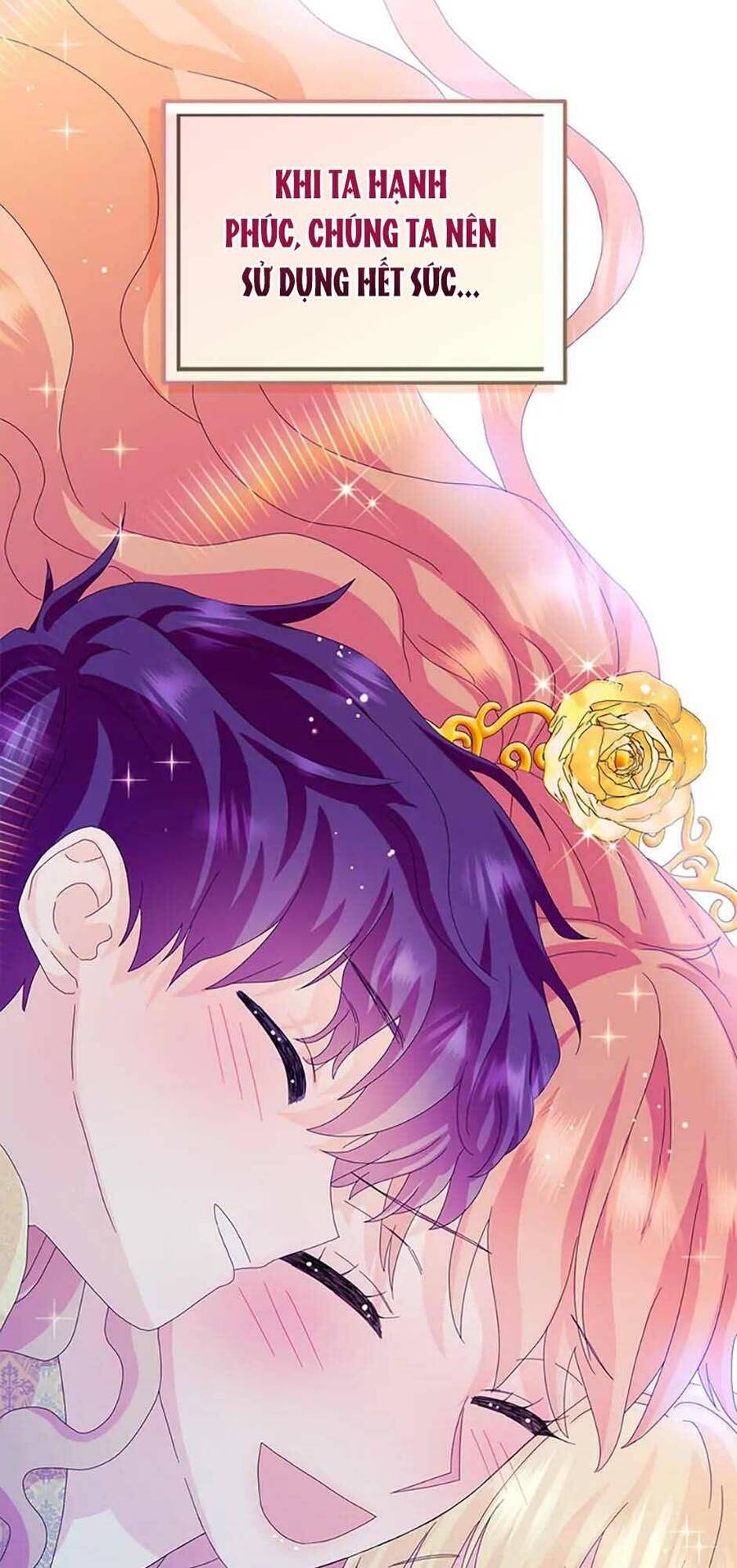 Mẹ Chồng Phản Diện Đáng Yêu Chap 341 - Next Chap 342