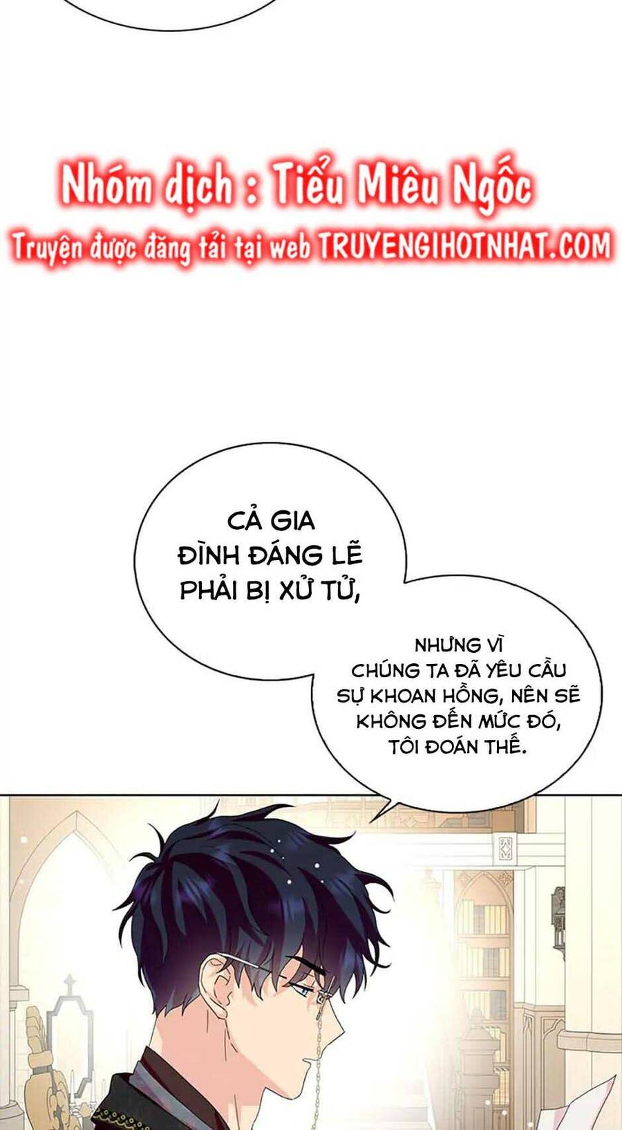 Mẹ Chồng Phản Diện Đáng Yêu Chap 341 - Next Chap 342