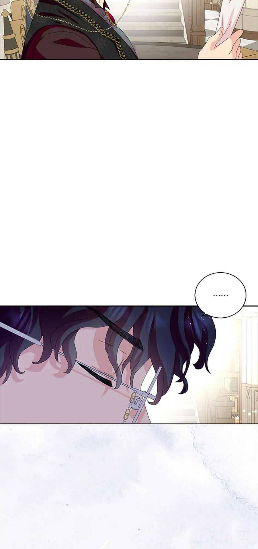 Mẹ Chồng Phản Diện Đáng Yêu Chap 341 - Next Chap 342
