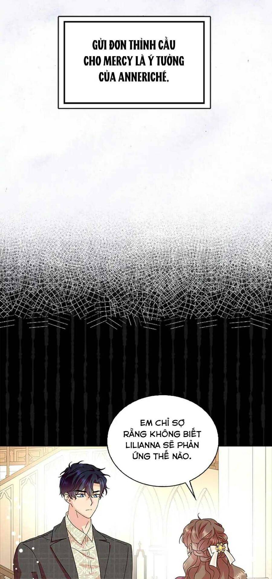 Mẹ Chồng Phản Diện Đáng Yêu Chap 341 - Next Chap 342