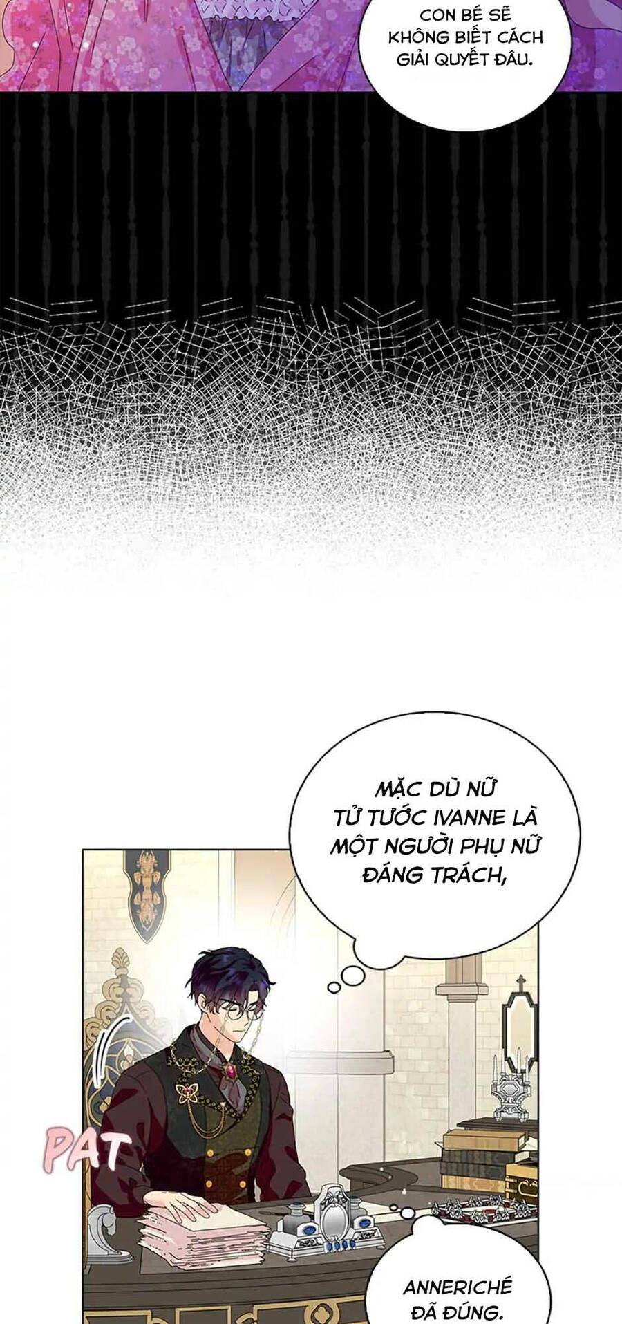 Mẹ Chồng Phản Diện Đáng Yêu Chap 341 - Next Chap 342