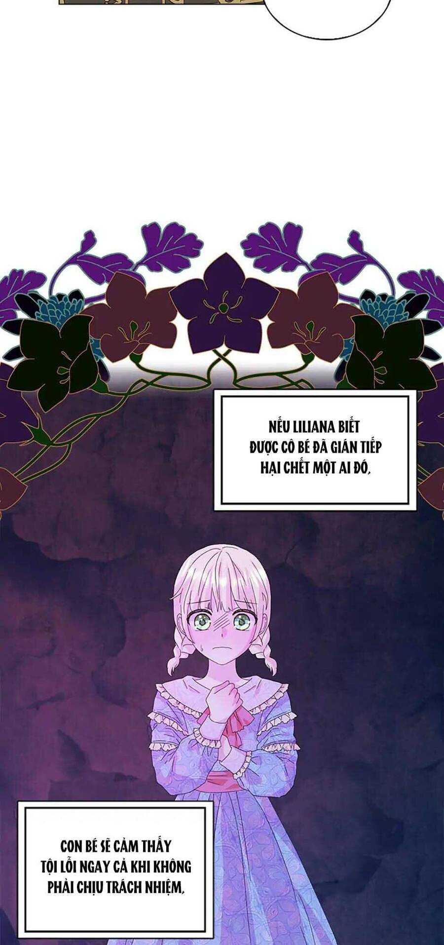 Mẹ Chồng Phản Diện Đáng Yêu Chap 341 - Next Chap 342