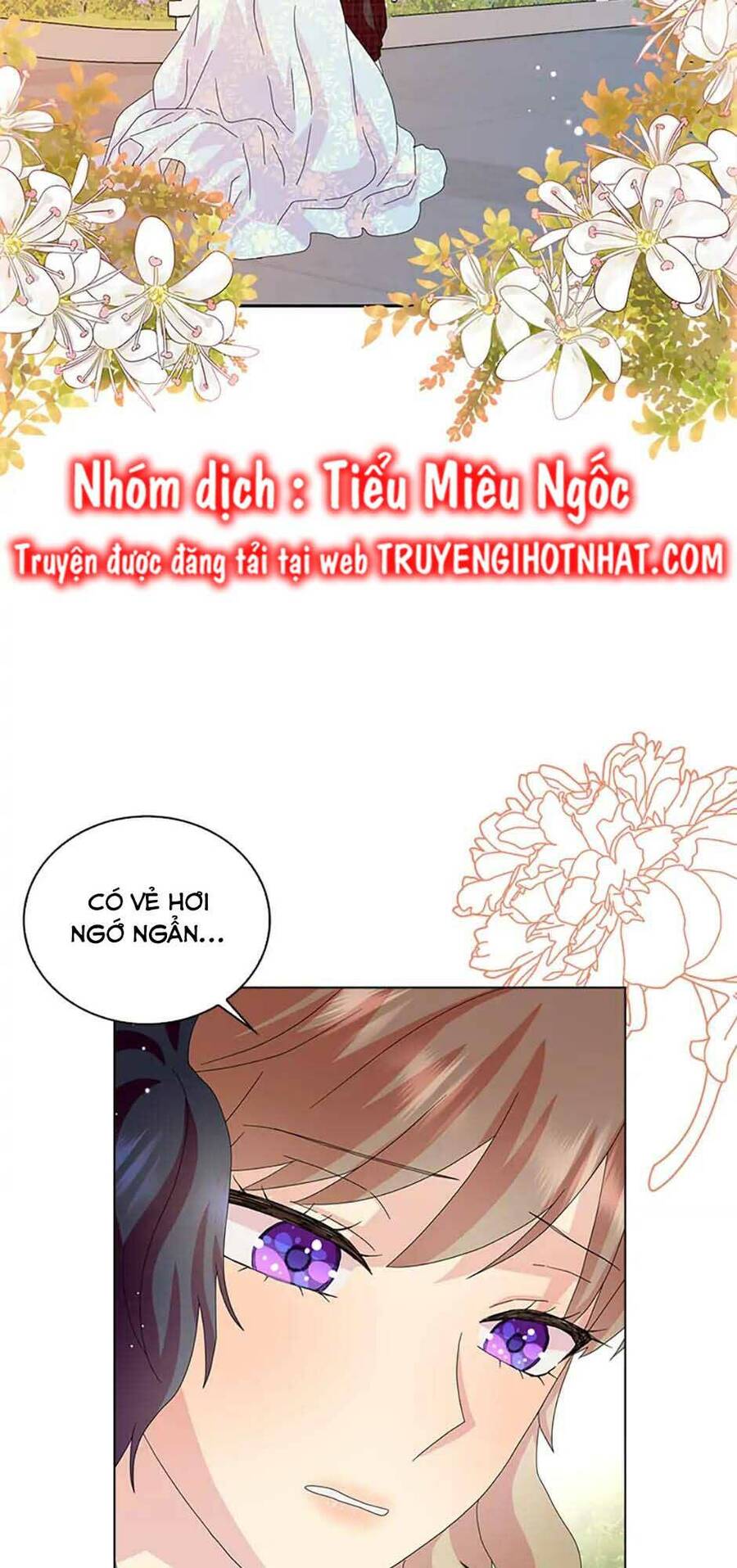 Mẹ Chồng Phản Diện Đáng Yêu Chap 341 - Next Chap 342