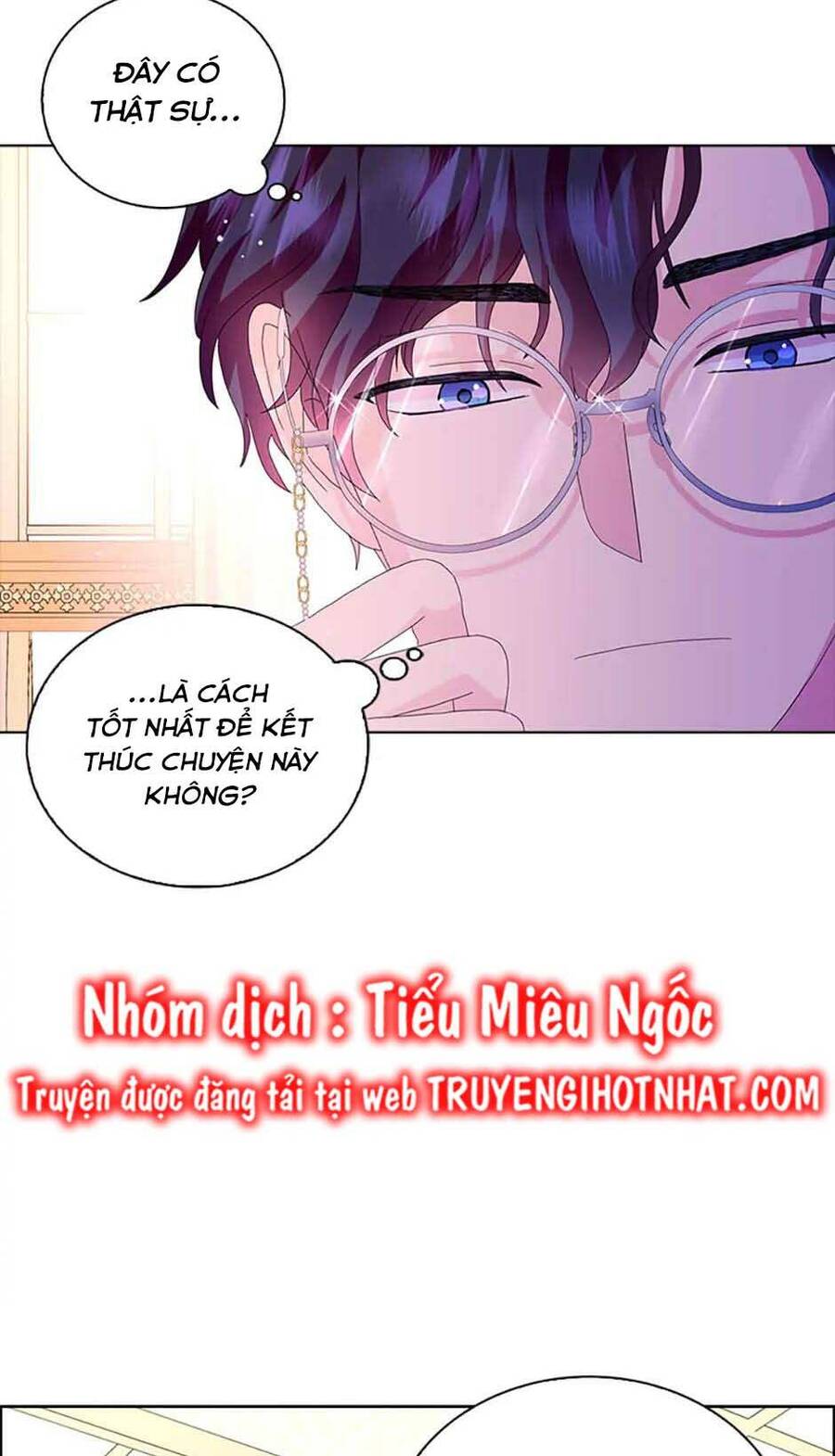 Mẹ Chồng Phản Diện Đáng Yêu Chap 341 - Next Chap 342